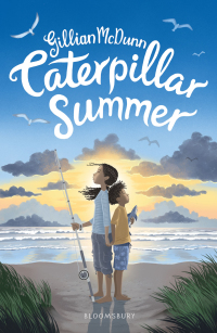 Imagen de portada: Caterpillar Summer 1st edition 9781526606266