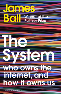 Omslagafbeelding: The System 1st edition 9781526607249