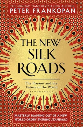 Imagen de portada: The New Silk Roads 1st edition 9781526607423