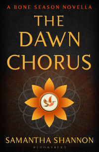 Titelbild: The Dawn Chorus 1st edition