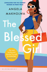 Cover image: The Blessed Girl 1st edition 9781526608673
