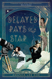 صورة الغلاف: Delayed Rays of a Star 1st edition 9781526609007