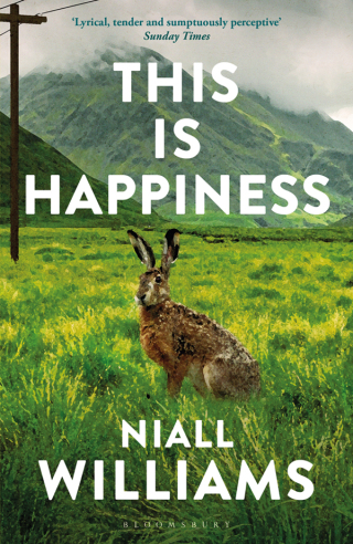 Cover image: This Is Happiness 1st edition 9781526609359