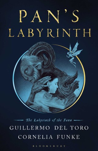 Cover image: Pan's Labyrinth 1st edition 9781526609557