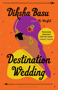 Omslagafbeelding: Destination Wedding 1st edition 9781526610621