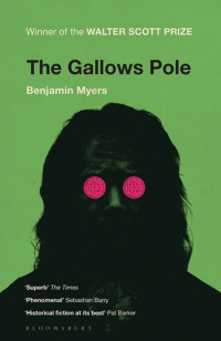 Omslagafbeelding: The Gallows Pole 1st edition 9781526611154