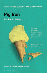 Cover image: Pig Iron 1st edition 9781526611185