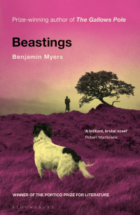 Cover image: Beastings 1st edition 9781526611215