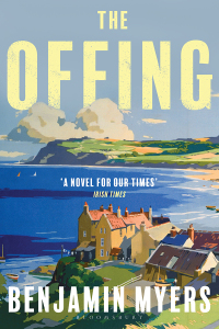 Cover image: The Offing 1st edition 9781526611307