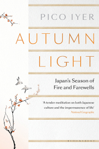 Cover image: Autumn Light 1st edition 9781526611475