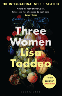 Cover image: Three Women 1st edition 9781526611642