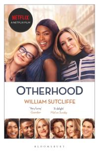 صورة الغلاف: Otherhood 1st edition