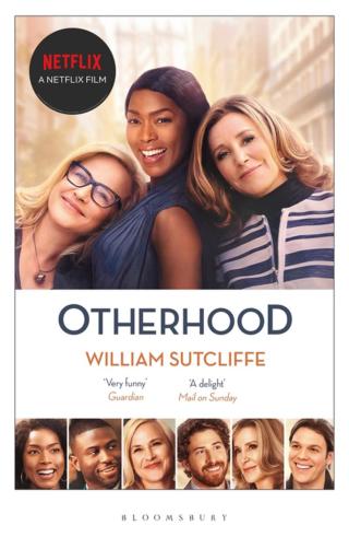 Imagen de portada: Otherhood 1st edition