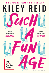 Imagen de portada: Such a Fun Age 1st edition 9781526612144