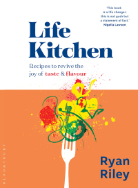 Omslagafbeelding: Life Kitchen 1st edition 9781526612298