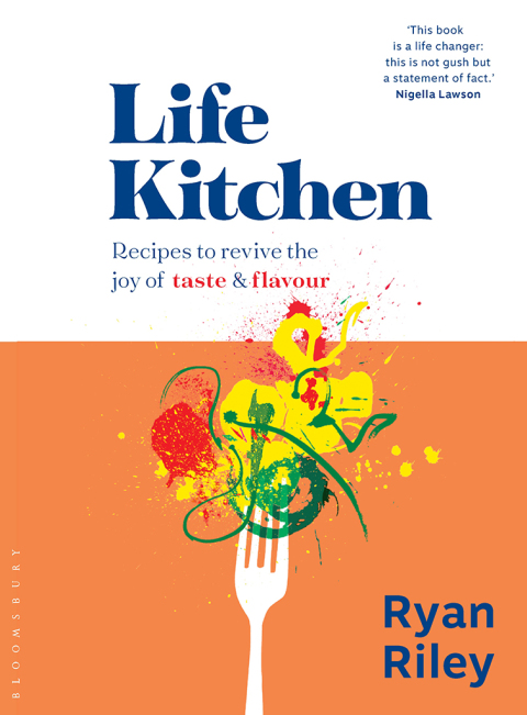 Life Kitchen: Quick, easy, mouth-watering recipes to revive the joy of eating, 1st Edition - FULL INSTANT DOWNLOAD | PDF DOCX EPUB