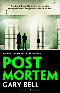Cover image: Post Mortem 1st edition 9781526612410
