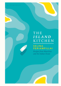 Cover image: The Island Kitchen 1st edition 9781526601384
