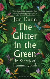 表紙画像: The Glitter in the Green 1st edition 9781526613073