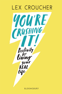 Cover image: You're Crushing It 1st edition 9781408892473