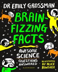 Omslagafbeelding: Brain-fizzing Facts 1st edition 9781408899175