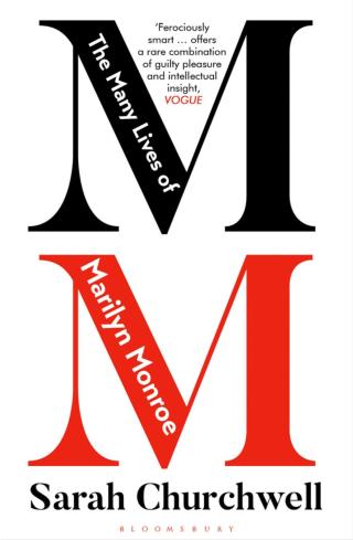 Imagen de portada: The Many Lives of Marilyn Monroe 1st edition 9781526613349