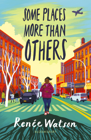 表紙画像: Some Places More Than Others 1st edition 9781526613684