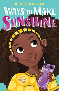 Cover image: Ways to Make Sunshine 1st edition 9781526613721