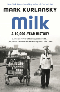 Imagen de portada: Milk 1st edition 9781526614346