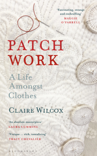 Cover image: Patch Work 1st edition 9781526614414