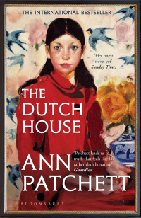 Imagen de portada: The Dutch House 1st edition 9781526614971