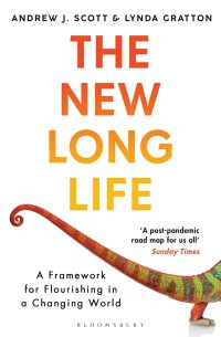 Cover image: The New Long Life 1st edition 9781526615169