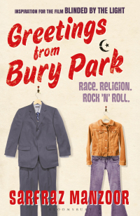 Cover image: Greetings from Bury Park 1st edition