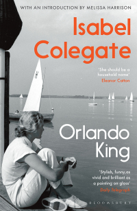 表紙画像: Orlando King 1st edition 9781526615589