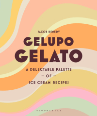 Cover image: Gelupo Gelato 1st edition 9781526615978