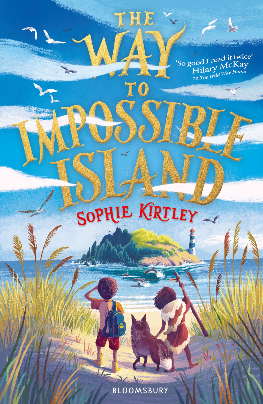 The Way To Impossible Island  1st Edition eBook