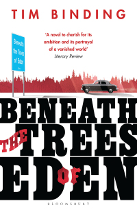 Omslagafbeelding: Beneath the Trees of Eden 1st edition 9781526616609