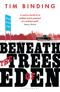 صورة الغلاف: Beneath the Trees of Eden 1st edition 9781526616609