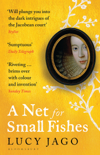 Immagine di copertina: A Net for Small Fishes 1st edition 9781526616654