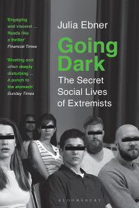 Cover image: Going Dark 1st edition 9781526616791