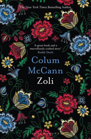 Cover image: Zoli 1st edition 9781526617224
