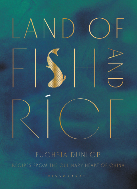 Land of Fish and Rice: Recipes from the Culinary Heart of China, 1st Edition - FULL INSTANT DOWNLOAD | PDF DOCX EPUB