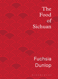 Titelbild: The Food of Sichuan 1st edition 9781408867556