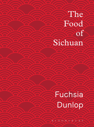 Cover image: The Food of Sichuan 1st edition 9781408867556
