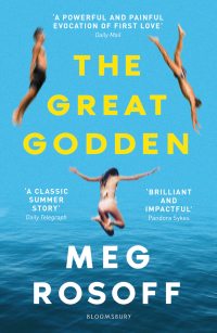 Cover image: The Great Godden 1st edition 9781526618535