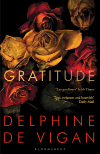 Cover image: Gratitude 1st edition 9781526618825