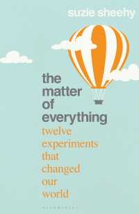 Cover image: The Matter of Everything 1st edition 9781526618993