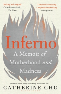 Cover image: Inferno 1st edition 9781526619082