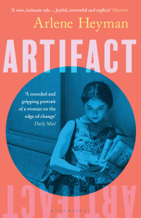 Cover image: Artifact 1st edition 9781526619426