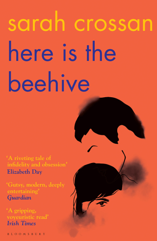 Cover image: Here is the Beehive 1st edition 9781526619525